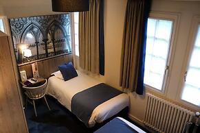 Hotel le Mouton Blanc