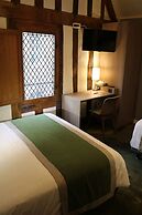 Hotel le Mouton Blanc