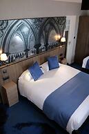 Hotel le Mouton Blanc