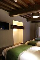 Hotel le Mouton Blanc