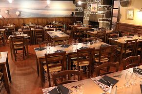 Hotel le Mouton Blanc