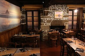 Hotel le Mouton Blanc