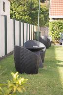 Tudor Court Motor Lodge