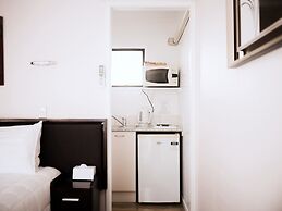 Tudor Court Motor Lodge