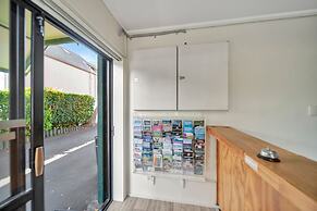 Tudor Court Motor Lodge