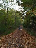 The Connecticut River Valley Inn