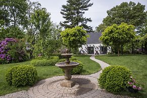 The Connecticut River Valley Inn