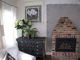 The Connecticut River Valley Inn