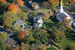 The Connecticut River Valley Inn