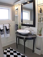 The Connecticut River Valley Inn