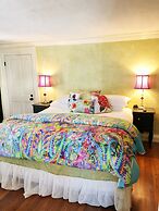 The Connecticut River Valley Inn