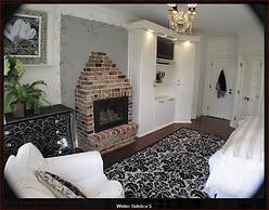 The Connecticut River Valley Inn