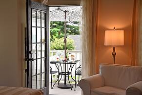 The Connecticut River Valley Inn