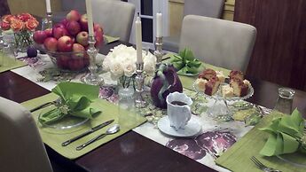 The Connecticut River Valley Inn