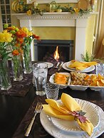 The Connecticut River Valley Inn