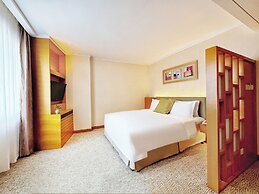 Millennium Hotel Chengdu