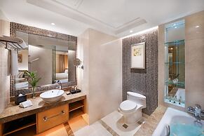 Millennium Hotel Chengdu
