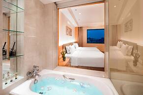 Millennium Hotel Chengdu