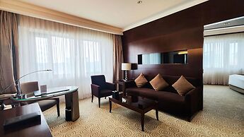 Millennium Hotel Chengdu
