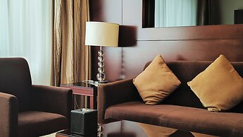Millennium Hotel Chengdu