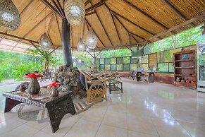 Hotel Kokoro Mineral Hot Springs