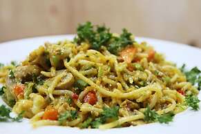 Hotel Kokoro Mineral Hot Springs