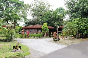 Hotel Kokoro Mineral Hot Springs