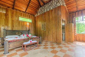 Hotel Kokoro Mineral Hot Springs