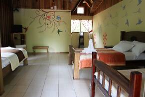 Hotel Kokoro Mineral Hot Springs