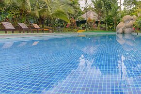 Hotel Kokoro Mineral Hot Springs