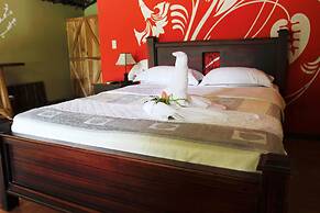 Hotel Kokoro Mineral Hot Springs