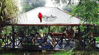Hotel Kokoro Mineral Hot Springs