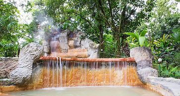 Hotel Kokoro Mineral Hot Springs