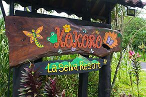 Hotel Kokoro Mineral Hot Springs