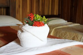 Hotel Kokoro Mineral Hot Springs