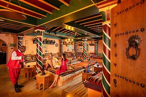 Ulysse Djerba Thalasso & Spa