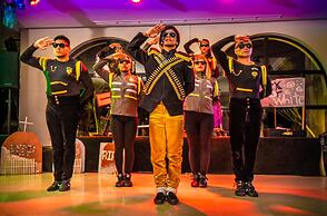 Ulysse Djerba Thalasso & Spa