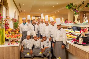 Ulysse Djerba Thalasso & Spa