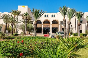 Ulysse Djerba Thalasso & Spa