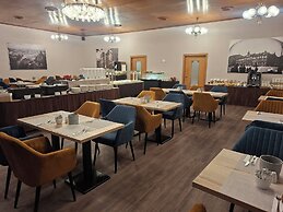 Hotel Cascade