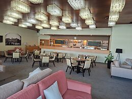 Hotel Cascade