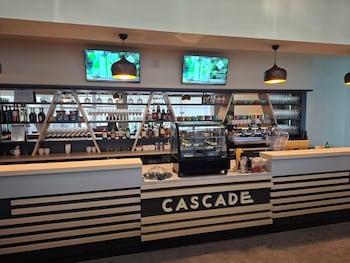 Hotel Cascade