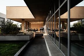 Hotel Cascade