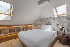 Grand Hotel Savoia Cortina d'Ampezzo, A Radisson Collection Hotel