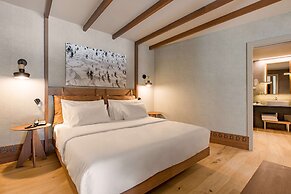 Grand Hotel Savoia Cortina d'Ampezzo, A Radisson Collection Hotel