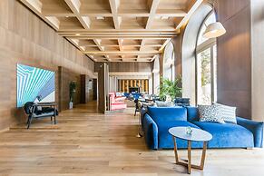 Grand Hotel Savoia Cortina d'Ampezzo, A Radisson Collection Hotel