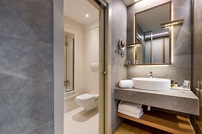 Grand Hotel Savoia Cortina d'Ampezzo, A Radisson Collection Hotel