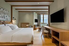 Grand Hotel Savoia Cortina d'Ampezzo, A Radisson Collection Hotel