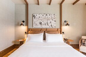 Grand Hotel Savoia Cortina d'Ampezzo, A Radisson Collection Hotel