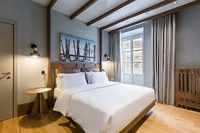 Grand Hotel Savoia Cortina d'Ampezzo, A Radisson Collection Hotel